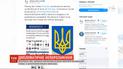Украинский МИД призывает британскую полицию изъять тризуб с антитеррористического пособия