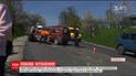 Одна людина загинула під час ДТП у селі на Прикарпатті