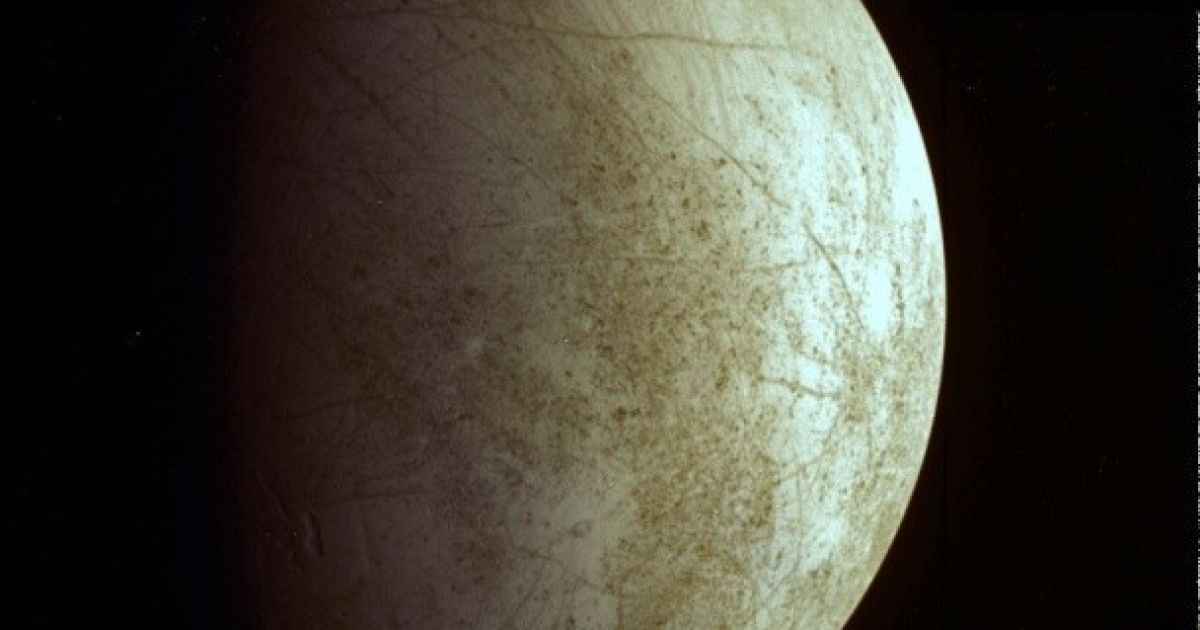 NASA назвала наиболее вероятные места для поиска жизни за пределами Земли