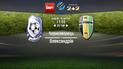 Черноморец - Александрия - 1:0. Видео матча УПЛ