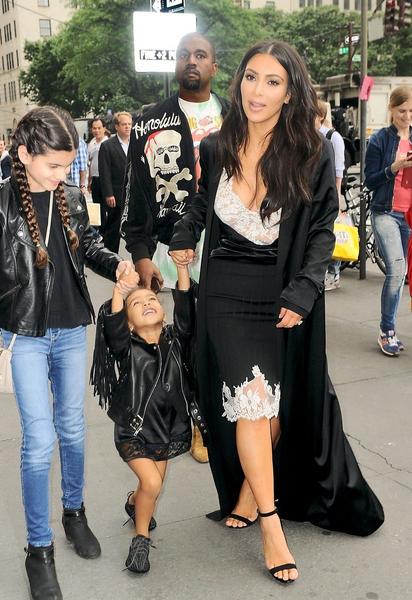 Звездные поклонницы бельевого стиля_3 / © Getty Images