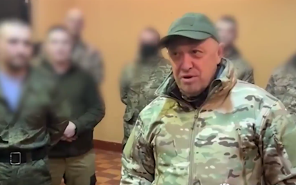 "У Пригожина тяжелая ситуация": эксперт объяснила обращение "Вагнера" к солдатам НАТО