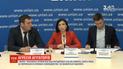"ОПОРА" призвала кандидатов в президенты воздержаться от благотворительности во время выборов