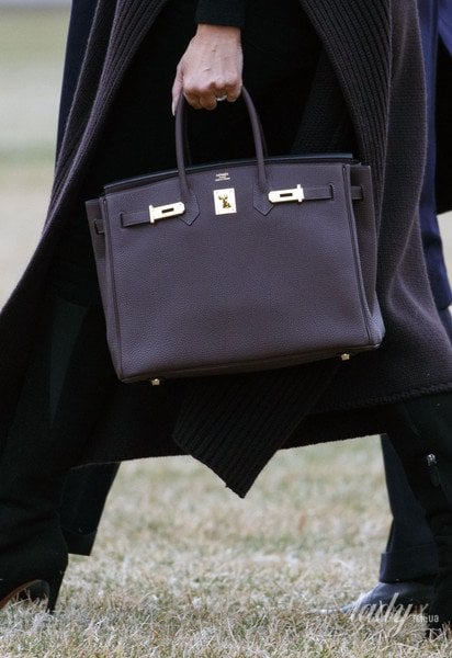 Мелания Трамп_2 / © Associated Press