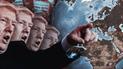 Ось прийде Трамп!..