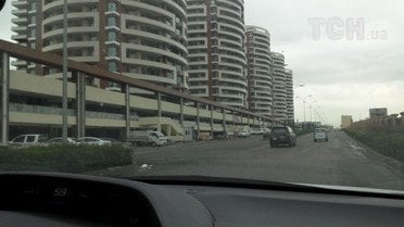 Курдистан_7 / © ТСН.ua