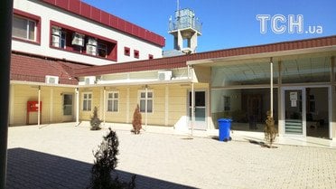 Курдистан_3 / © ТСН.ua