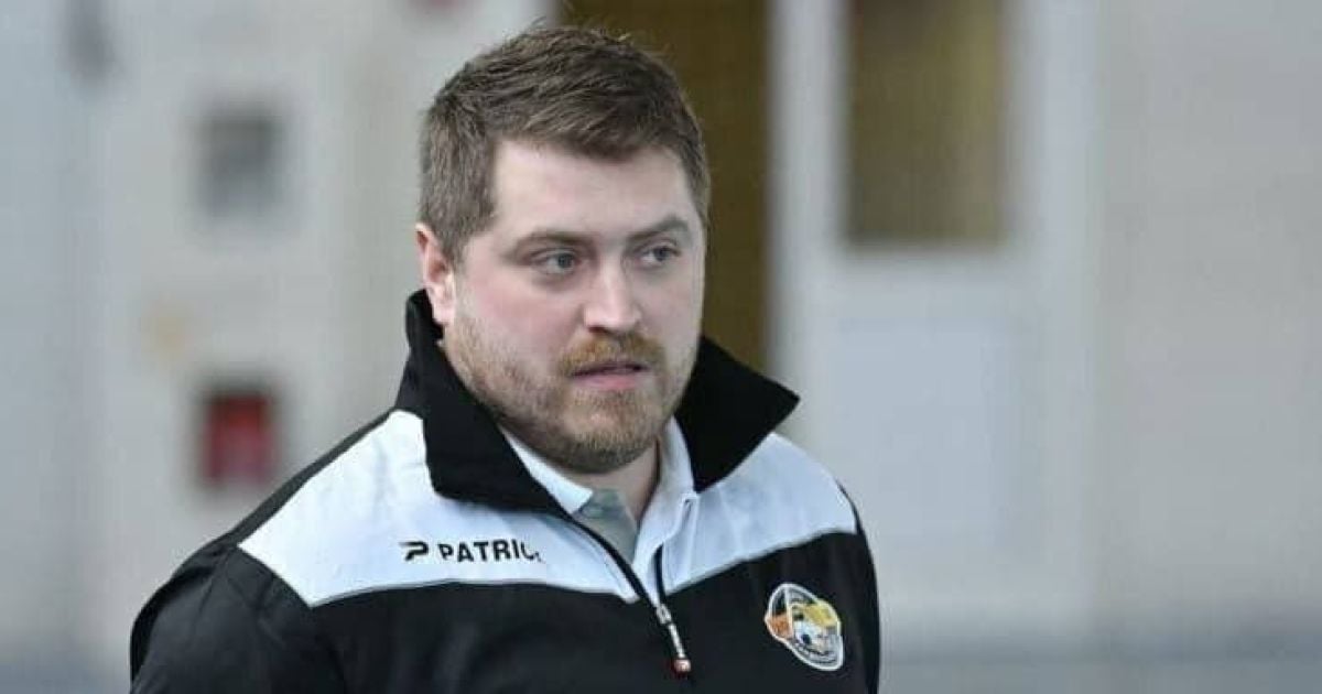 "На меня давили": белорусский тренер по гандболу уехал в Украину