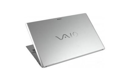 С чем VAIO выходит на рынок ноутбуков