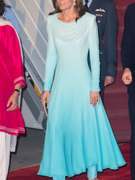 Герцогиня Кембриджська та принц Вільям / © Getty Images