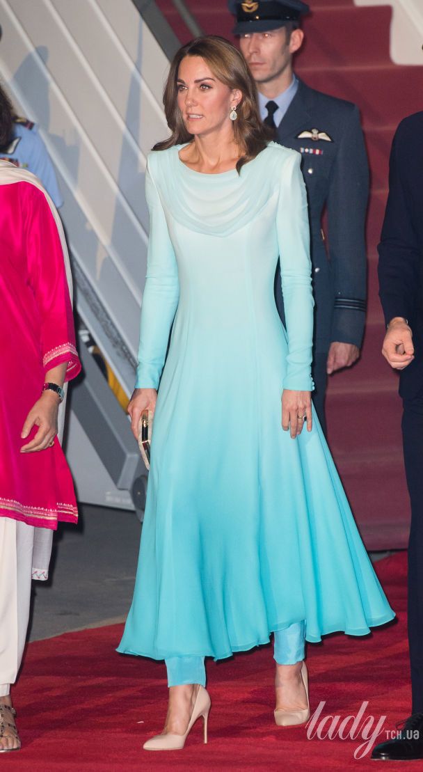 Герцогиня Кембриджська / © Getty Images