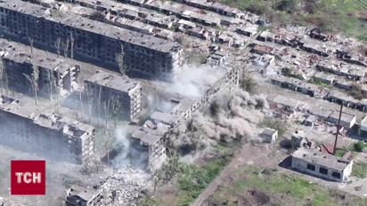 РФ знищили район "Канал" у Часовому Яру! Атаки посилюються!