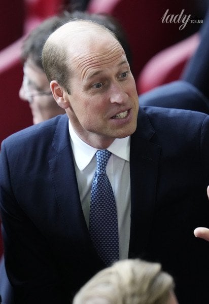 Принц Вільям / © Associated Press