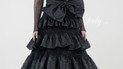 Показ колекції Haute Couture Модного дому Viktor&Rolf