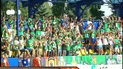Олімпік - Карпати - 0:1. Відео матчу