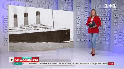 Интересные факты о съемках легендарного "Титаника" – Киновлог