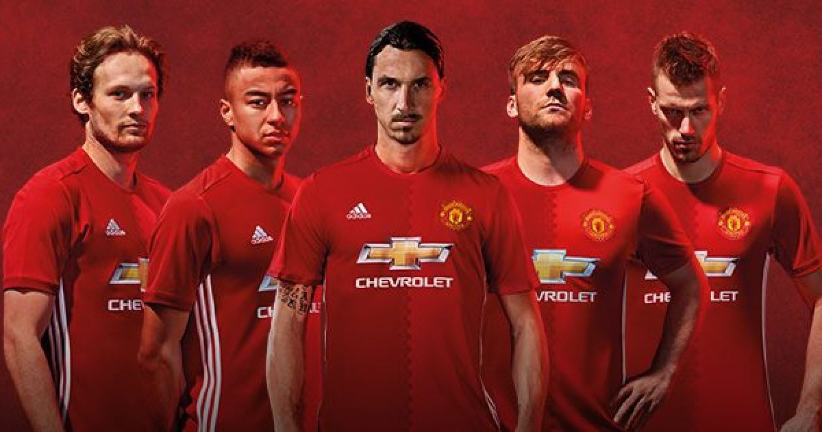 Клуби англійської Прем'єр-ліги встановили новий грошовий рекорд від спонсорів