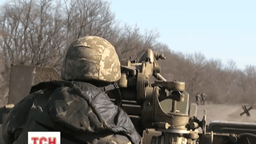 Під контроль України на прохання місцевих відійшло село на Луганщині