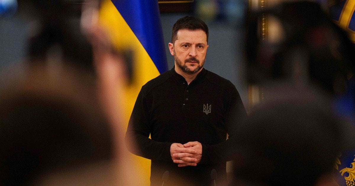 Зеленский отправился в Турцию — Reuters