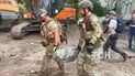 двигун російської ракети