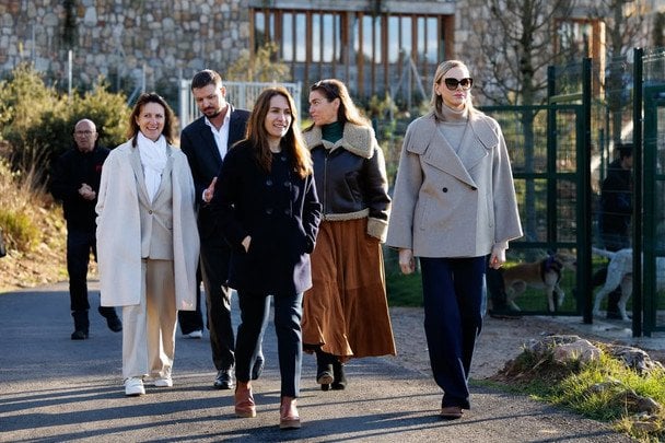 Княгиня Шарлин