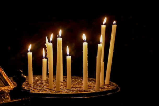 4 апреля верующие празднуют День памяти преподобного Иосифа песнописца / © pexels.com