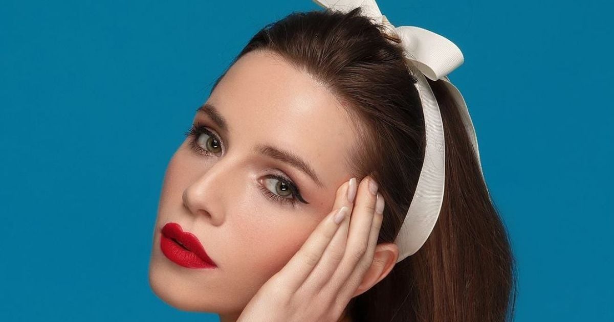 Христина Соловій