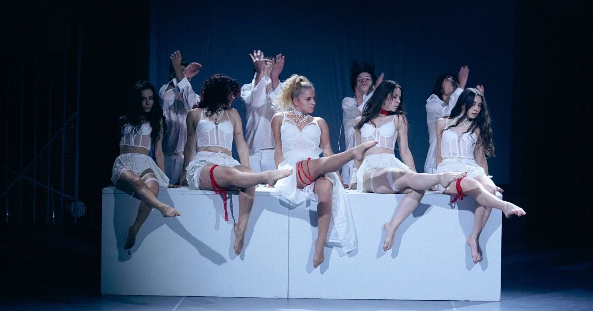 Стендап-шоу, балет, фестиваль і концерти: 10 культурних подій Києва в листопаді