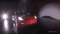 Илон Маск представил серийную версию Tesla Model 3