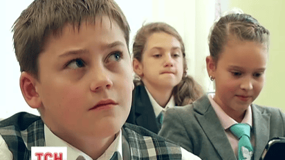 У зв’язку з проведенням виборів київські школярі отримають додатковий вихідний