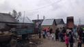 В Мукачево ромы пригрозили акцией протеста, если подозреваемого в убийстве барона отпустят