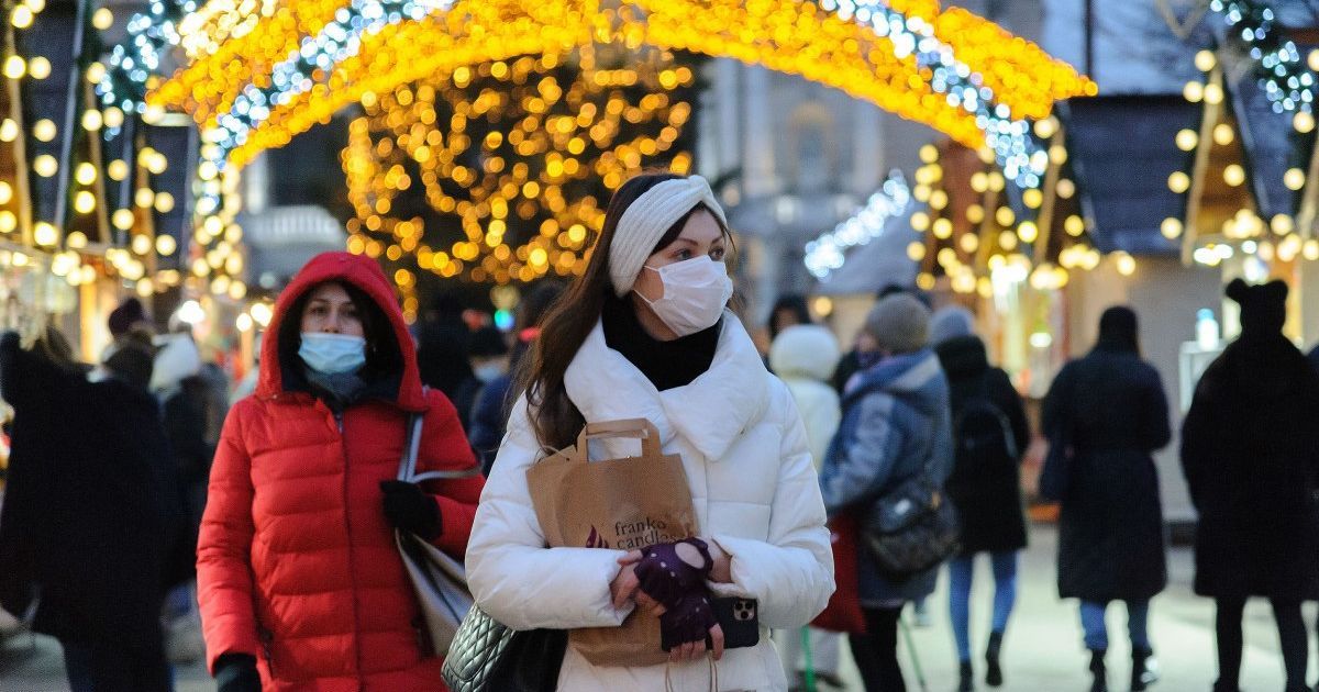 Жесткий карантин с 8 по 24 января: Степанов рассказал, отменят ли его