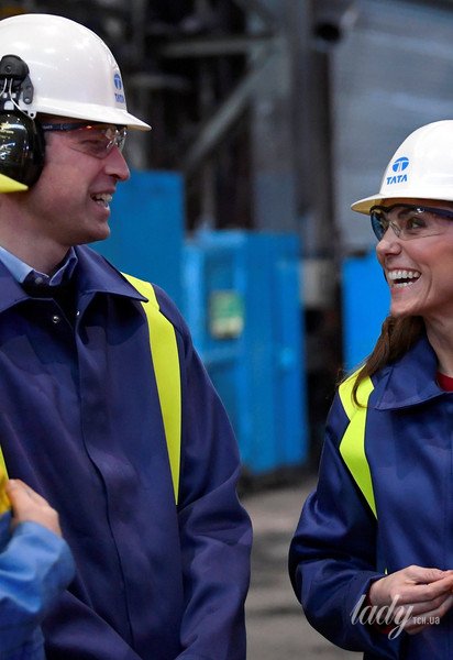 Герцогиня Кембриджська / © Getty Images