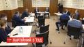 На базі депутатської групи "За майбутнє" створено нову однойменну партію