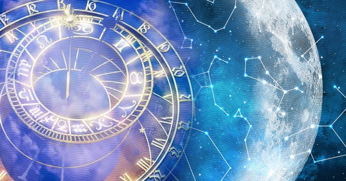 Что звезды нам пророчат: астропрогноз на 7-13 мая