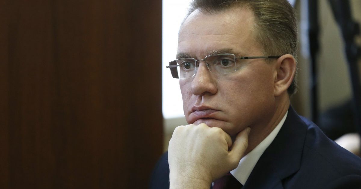 "Дело Охендовского". САП возмущена настаиванием Сытника объявить подозрение главе ЦИК