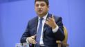 Ситуация контролируемая: ключевая задача всех служб - позаботиться о людях – Гройсман