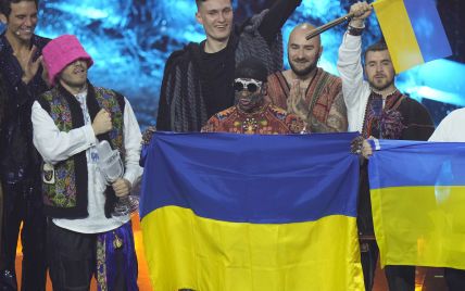 Українська перемога на Євробаченні — вітання від лідерів ЄС та Британії, коментарі переможців після тріумфу: головні події ночі 15 травня