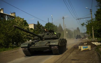 ВСУ отразили наступление оккупантов вблизи Тошковки и Золотого: утренняя сводка Генштаба по состоянию на 19 июня
