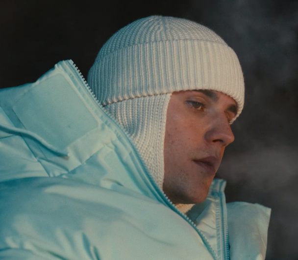 Джастин Бибер / © скриншот с видео