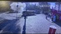 Атака РФ на Запорожье 17 сентября