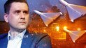 Военный аналитик Александр Коваленко прогнозирует уменьшение атак по Украине в случае поражения завода по производству дронов. Коллаж ТСН.ua