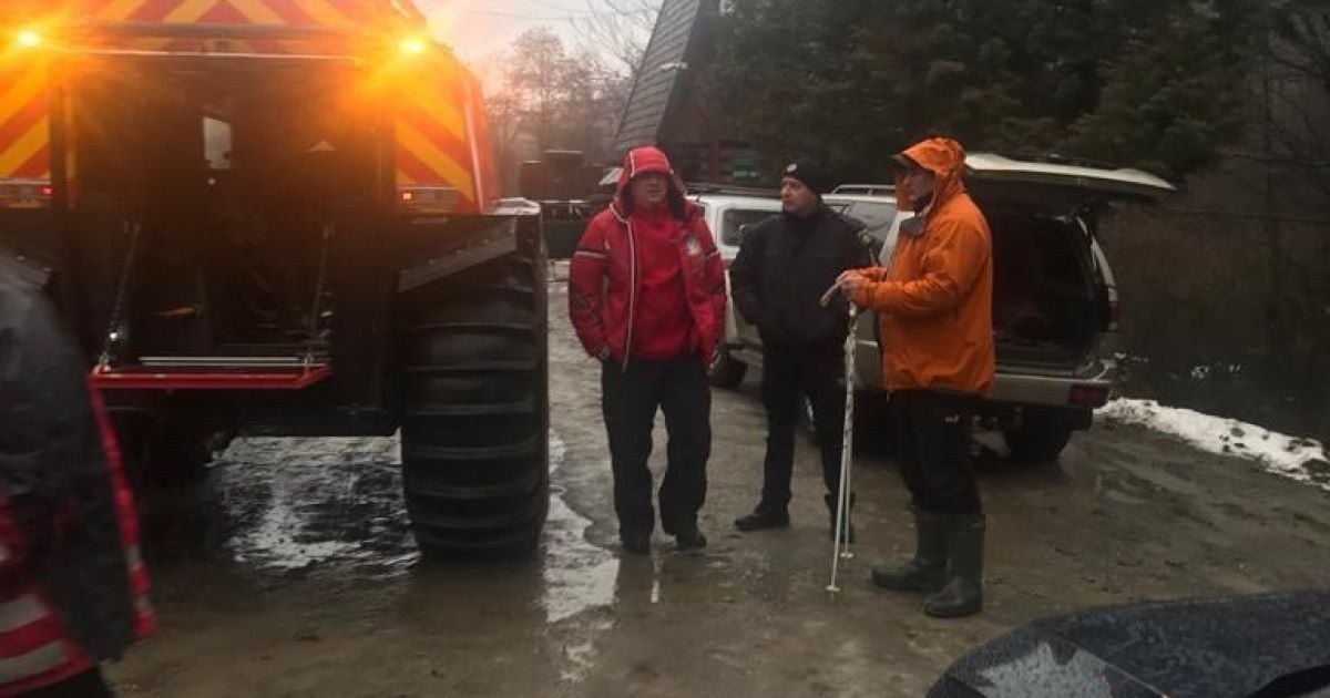 Загубився дорогою з лісу: на Закарпатті шукають 13-річного хлопчика (фото, прикмети)
