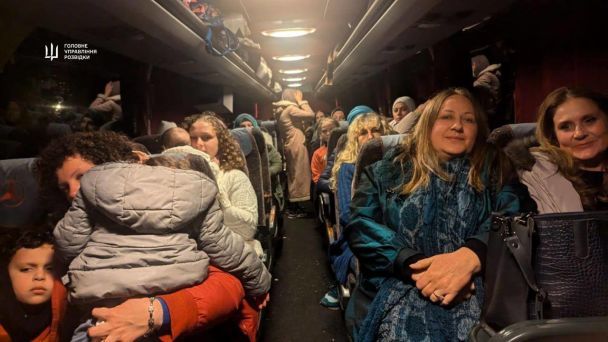  / © Главное управление разведки Министерства обороны Украины