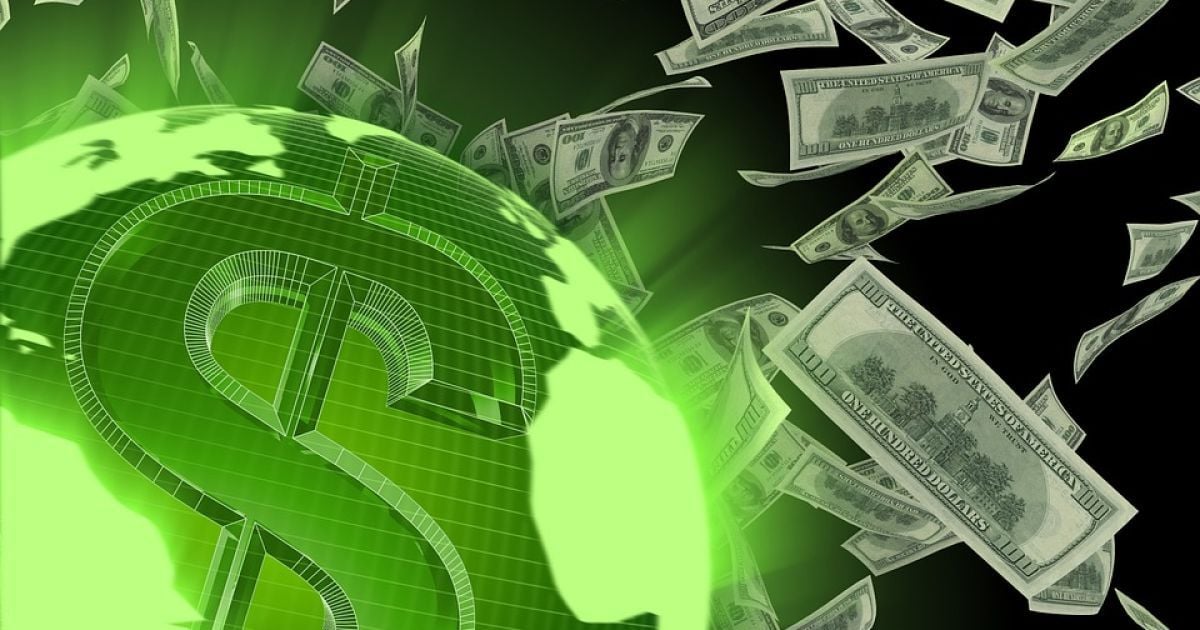 Війна вплинула на кожну країну та створила довгострокові тренди для світової економіки