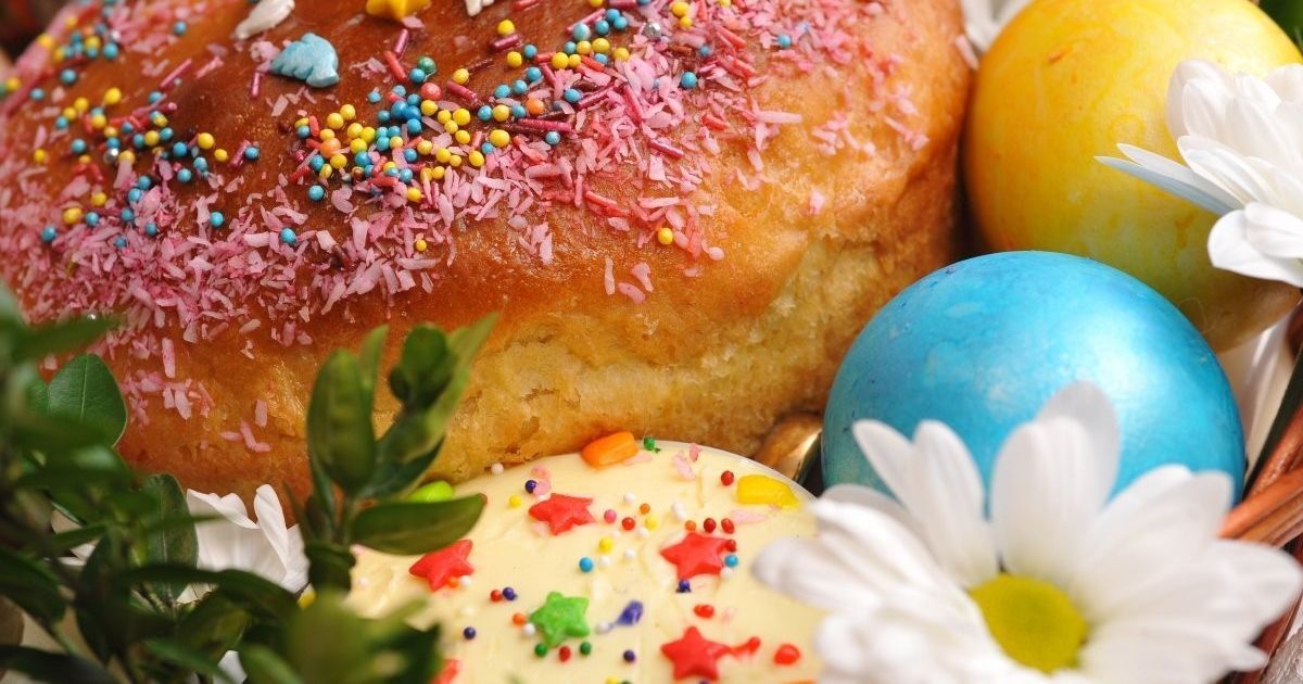 Від 589 грн у Тернополі до 760 грн у Києві: українцям назвали середні ціни на великодній кошик