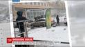В Санкт-Петербурге вновь произошел взрыв