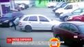 Вера Савченко прокомментировала журналистам наезд на пожилую женщину