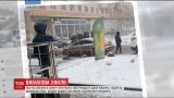 У Санкт-Петербурзі знову стався вибух