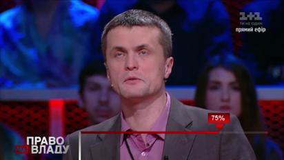 Про результати розслідування щодо керівництва НБУ говорити зарано – Луценко